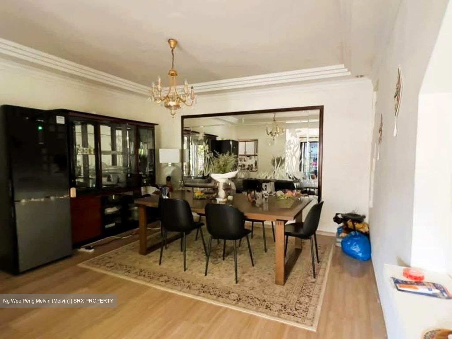 Jalan Eunos (D14), Terrace #547897161